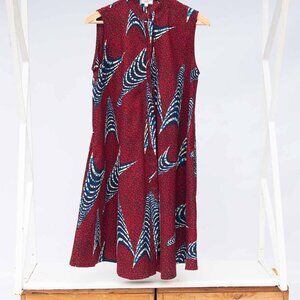ZURI Kenya Just One Dress